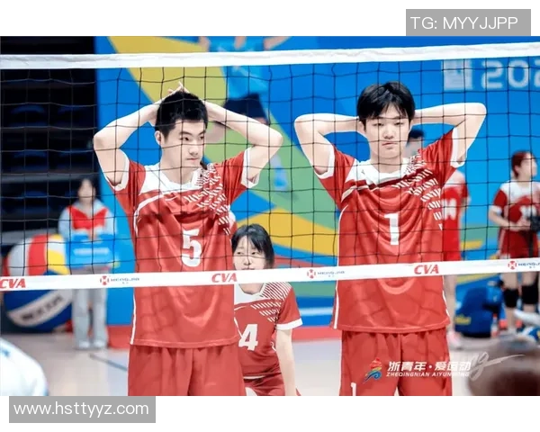 杭州排球队的耐力训练与比赛表现探讨聚焦排球运动的关键因素