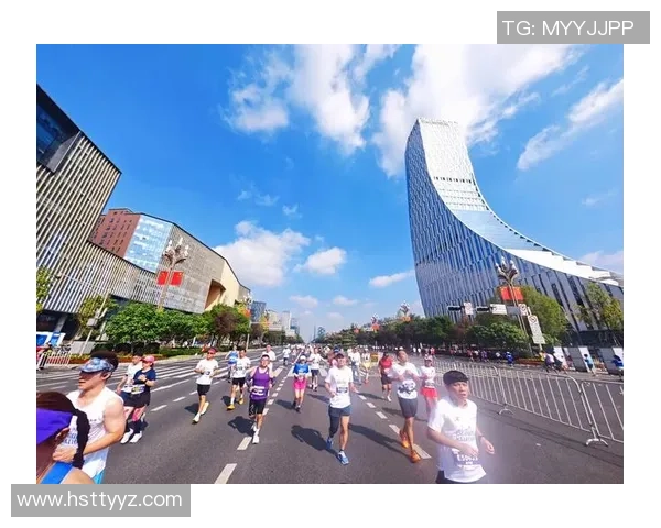 成都城市马拉松评析：极限运动队员个人能力的精彩展现与挑战